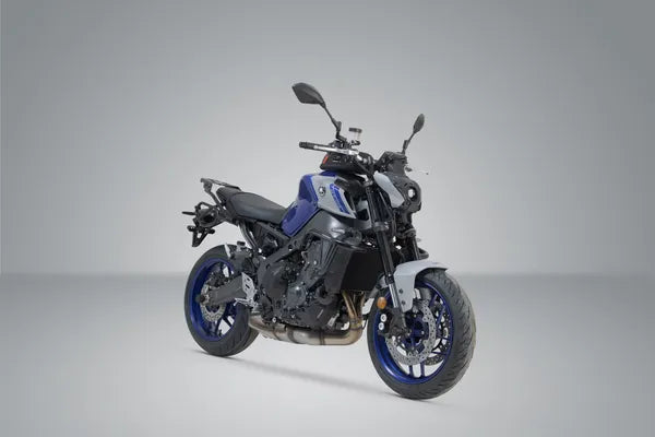 Yamaha MT-09 [2020–2026] – SLC Seitenträger links