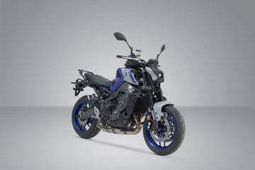 Yamaha MT-09 [2020–2026] – SLC Seitenträger links