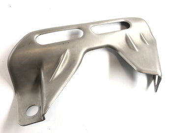 BMW F 650 GS R13 [2000] - Couvercle de protection thermique du collecteur - 0