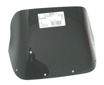 Cagiva ELEFANT 750 / 900 – disque forme originale « O » - gris fumée