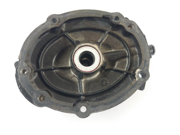 Triumph Tiger 885i T709 [1999] - Ventilation du carter de capot moteur - 0