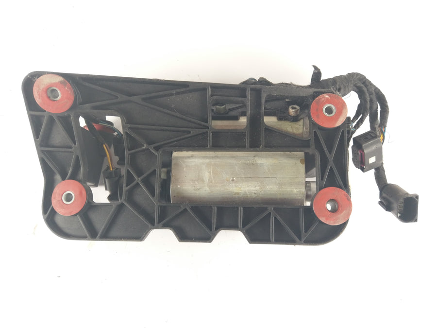 Bloc hydraulique / vanne hydraulique / unité hydraulique BMW 6 758 704