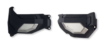 YAMAHA XTZ 700 TENERE [2019-2023] - Kit cache embrayage et alternateur