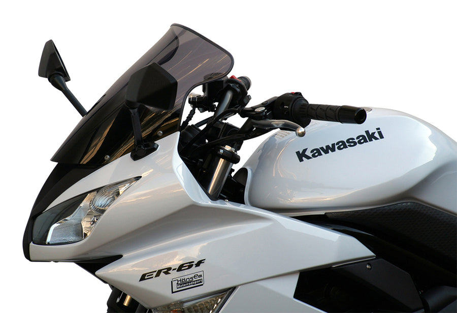 KAWASAKI ER 6 F [2009-2011] - Disque de forme originale "O"