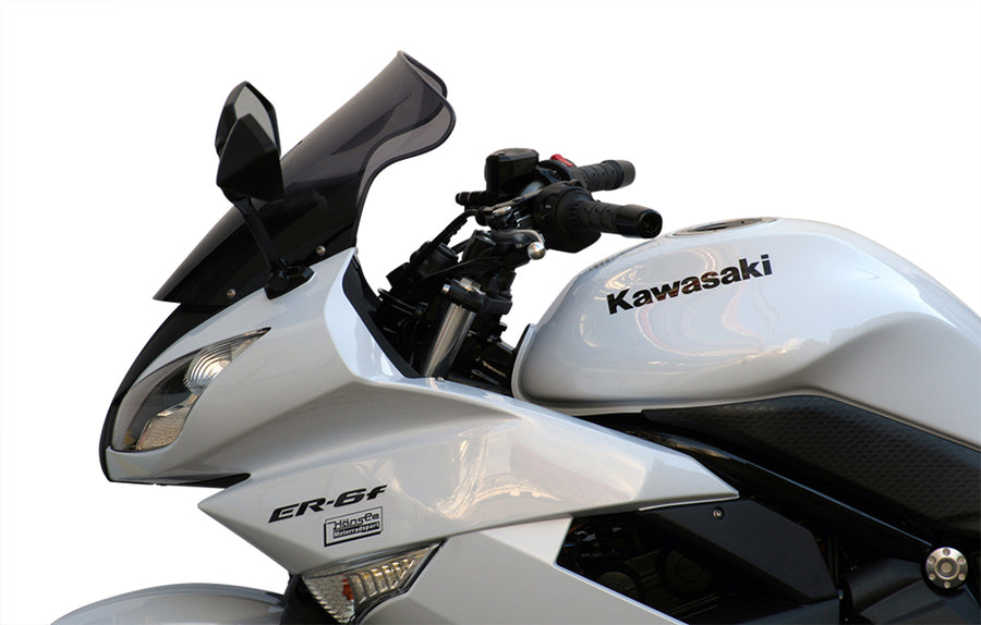 KAWASAKI ER 6 F [2009-2011] - Disque de forme originale "O"