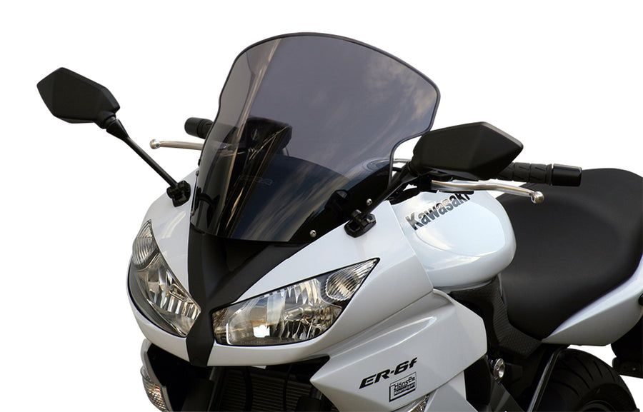 KAWASAKI ER 6 F [2009-2011] - Disqueur "T"