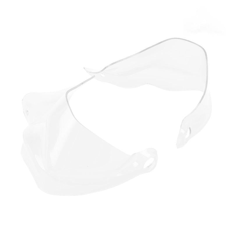 BMW R nineT 1200 Urban G/S (niedriger Auspuff) [2017-2023] - Handschutzverlängerung NineT (ab 2013)