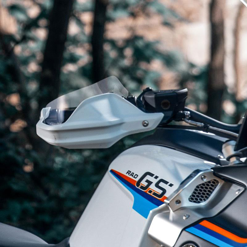 BMW R 120 G/S [2004-2012] - Handschutzverlängerung (ab 2013)