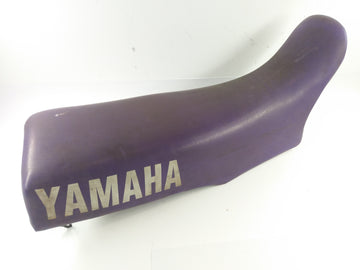 Yamaha DT 80 53V [53VA] - Selle