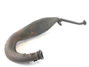 Aprilia RS 125 MPB [2000] - Poire d'échappement du collecteur-1