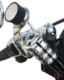 harley davidson softail [KLOCK WERKS] – iOmounts™ device mount-8
