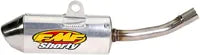 Yamaha Yz 125 [1996-1999] - Silencieux arrière Powercore 2 Shorty – photo 9