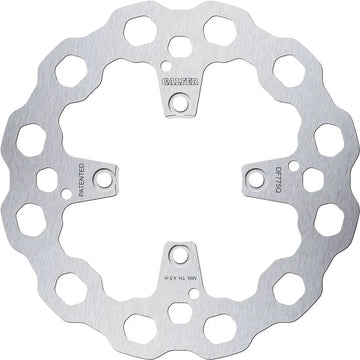 Ducati STREETFIGHTER V4 1100 SP2 [2023-2024] - Disque de frein Cubiq – photo 1