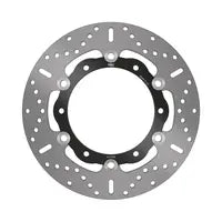 Yamaha T-MAX 560 Tech Max [2023-2024] - brake disc - picture 7