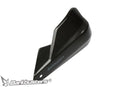 BMW F 650 CS Scarver [BARKBUSTERS] – Carbon hand protectors