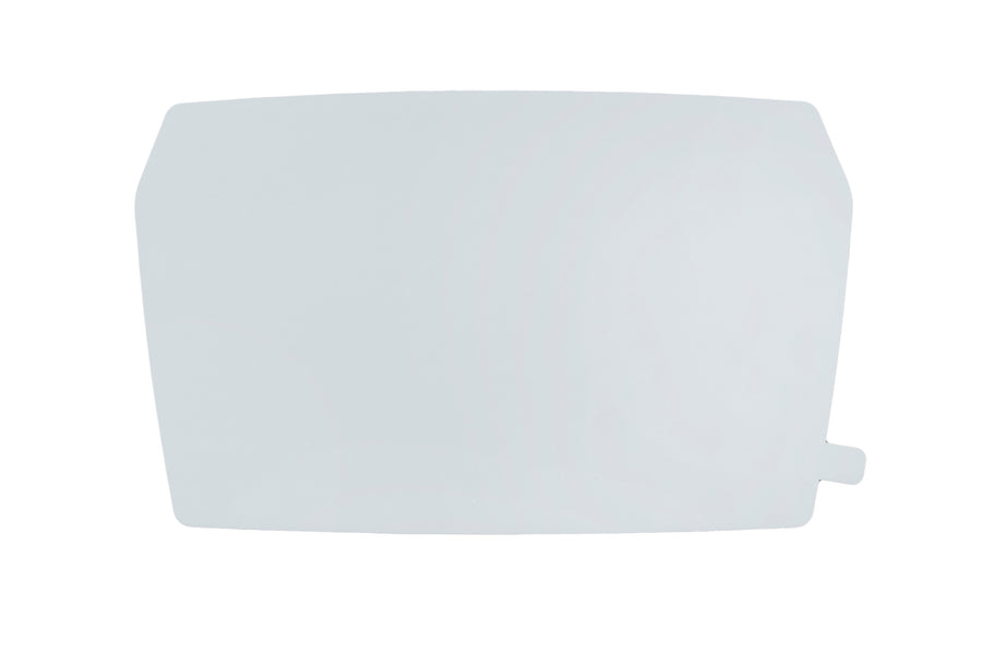 VOGE 900DSX [2025] – Protecteur Tableau de Bord – Transparent