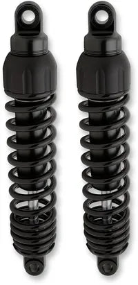 Harley Davidson Flhtk [SUSPENSION PROGRESSIVE] - Amortisseur série 444