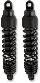 Harley Davidson Flhtk [SUSPENSION PROGRESSIVE] - Amortisseur série 444