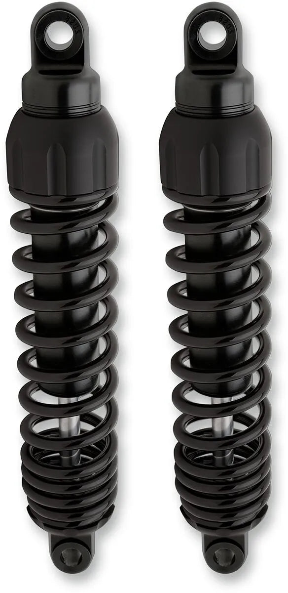 Harley-Davidson Ultra Limited [SUSPENSION PROGRESSIVE] - Amortisseur série 444
