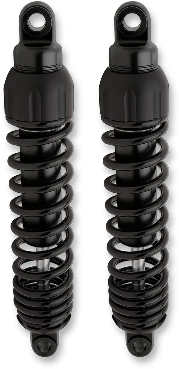 Harley Davidson Flhtk [SUSPENSION PROGRESSIVE] - Amortisseur série 444