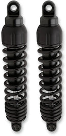 Harley Davidson Flhtk [SUSPENSION PROGRESSIVE] - Amortisseur série 444