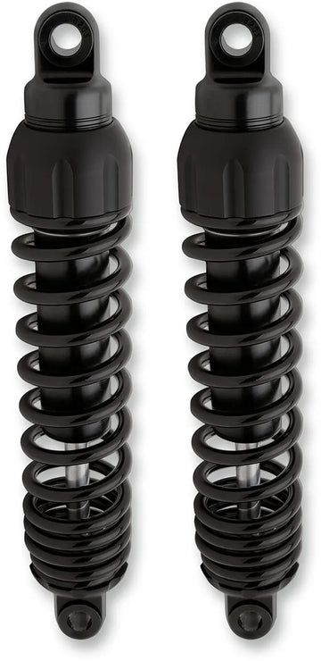 Harley Davidson Flhtk [SUSPENSION PROGRESSIVE] - Amortisseur série 444