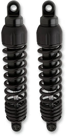 harley davidson flhri [PROGRESSIVE SUSPENSION] - 444 Series shock absorber-1