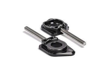 Yamaha 600 [GILLES TOOLING] – AXB chain tensioner axle block