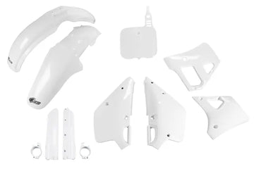 Yamaha YZ 125 [UFO] – Complete Replacement Body Kit