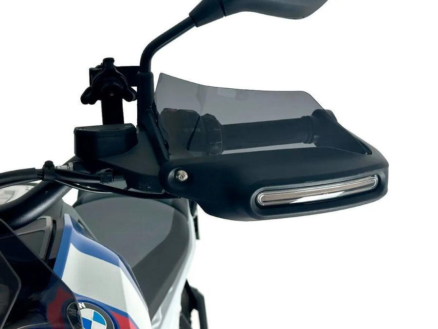 BMW R 1300 GS Trophy [WRS] – Extension kit for hand protector R1300GS
