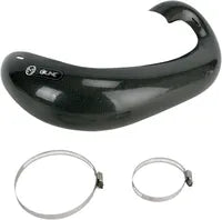 Ktm Mxc 200 [2004-2005] - Gold Series Gnarly™ manifold - picture 4