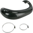Ktm Mxc 200 [2004-2005] - Gold Series Gnarly™ manifold - picture 4
