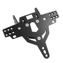 honda cb 750 hornet [ZIEGER] – PRO license plate holder type C-3