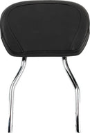 Harley Davidson Flstf [COBRA] – Sissy Bar Rond