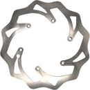 Ktm GS 125 [1983-1985] - Remplacement OEM du kit de frein – photo 4