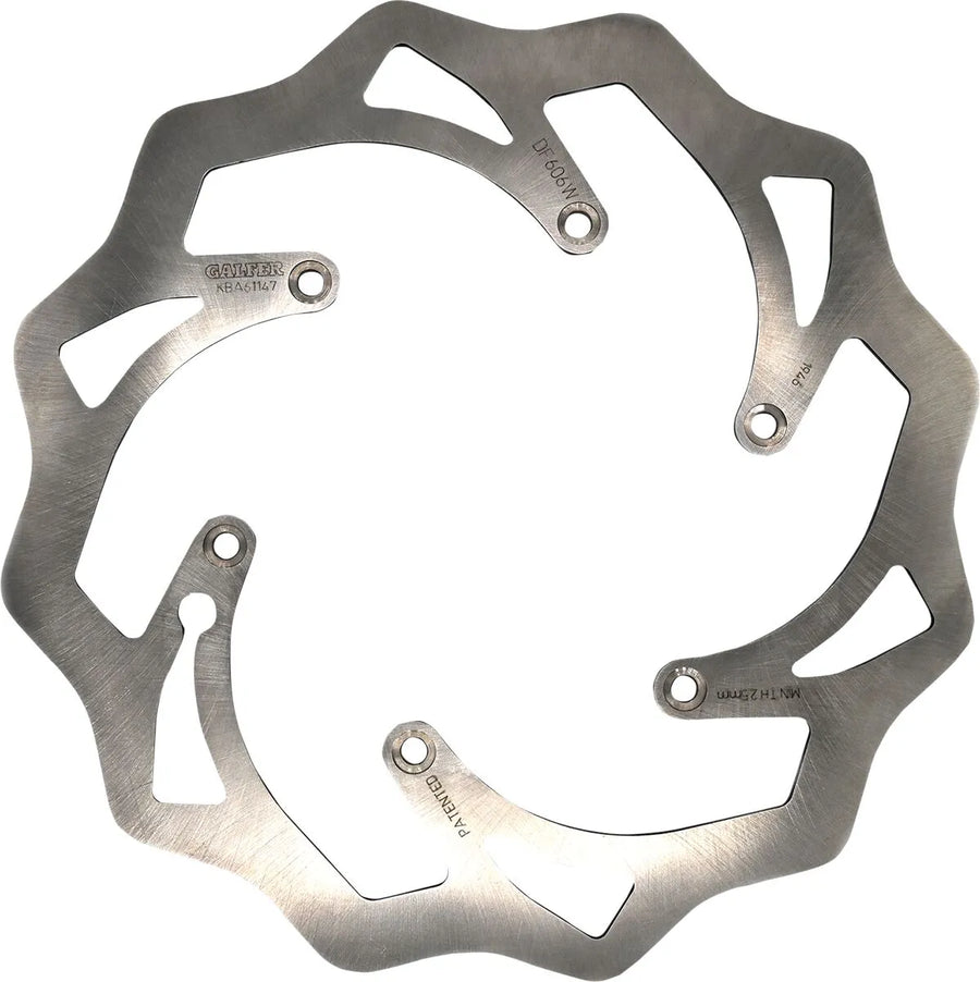 Ktm GS 125 [1983-1985] - Remplacement OEM du kit de frein – photo 2