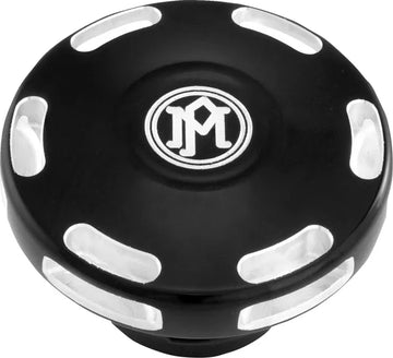 Harley Davidson Nightster 975 Special [PERFORMANCE MACHINE (PM)] – Bouchon de réservoir personnalisé