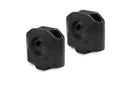 KTM 950 Adventure S [2004-2005] - handlebar holder for Ø 28 mm handlebars, 30 mm increase, version LEH.00.039.24100.30/B - picture 6