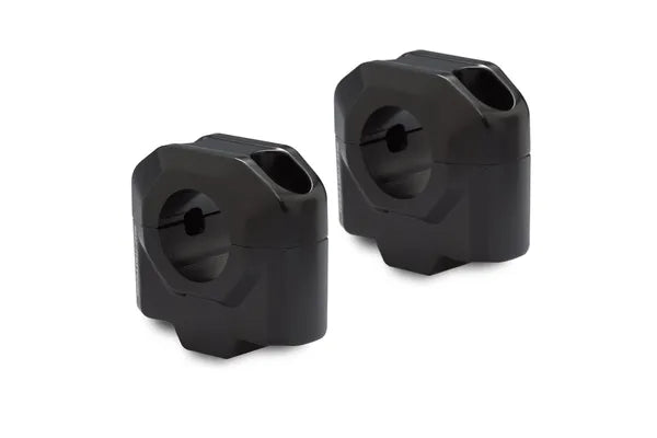 KTM 990 Adventure [2012-2013] - rehausseur de guidon pour guidon Ø 28 mm, 30 mm, version EH000392410030B - photo 3