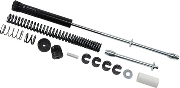 harley-davidson low rider [SUSPENSION PROGRESSIVE] – Kit fourche à cartouche monotube - 0