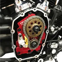 Harley-Davidson Fxlrs 1923 ABS [2025] - Kit Camchest Race Series® avec poussoirs à levée complète - Profil d'arbre à cames : Série 592 - Figure 6