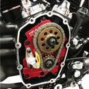 Harley-Davidson FLTRT 1868 Road Glide 3 114 [2025] - Kit Camchest Race Series® avec poussoirs de levée complète - Profil d'arbre à cames : Série 592 - Image 2