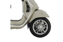 VESPA GTS 310 [2025] – Extension d'aile avant – Noir-3