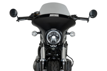 HARLEY DAVIDSON NIGHTSTER 975 SPECIAL [2024] – Touring Batwing SML – Teinté