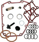Harley-Davidson FXDLI 1450 EFI Dyna Low Rider [2005] - Kit d'installation d'arbre à cames plus - Figure 9