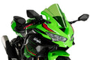 KAWASAKI ZX-4RR NINJA [2025] – Bulle Z-Racing – Teintée-14