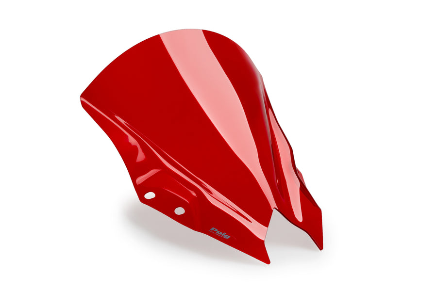 KAWASAKI NINJA 500 SE [2025] – Bulle Z-Racing – Transparent