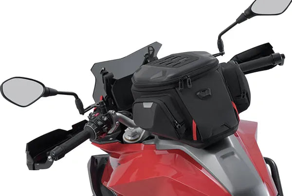 BMW R 1300 R Exclusive [SW-MOTECH] – PRO Trial tank bag