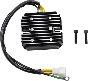 Suzuki GS 1100 [RICK'S MOTORSPORT ELECTRIC] - Régulateur redresseur compatible Hot Shot Lithium-Ion
