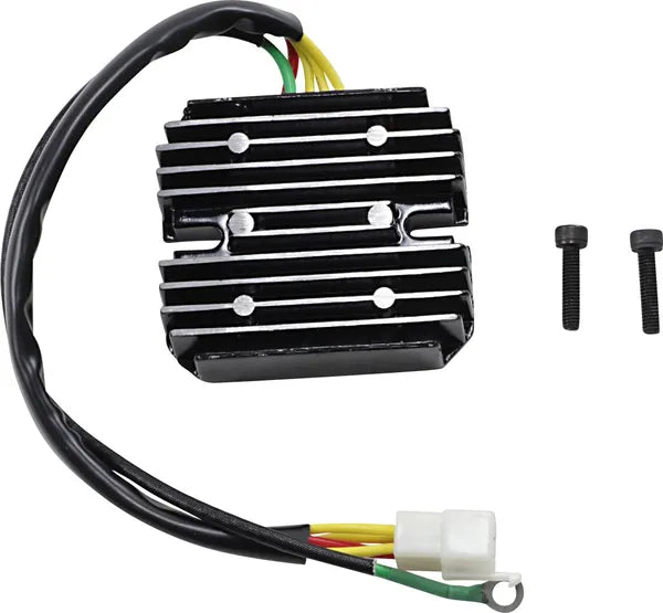 Suzuki GS 750 [RICK'S MOTORSPORT ELECTRIC] - Hot Shot Lithium-Ion Compatible Rectifier Regulator